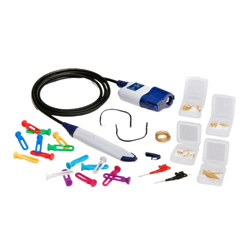 Oscilloscope probes - PT. Sumber Instrumindo